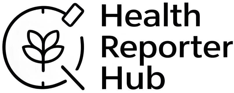 healthreporterhub.com