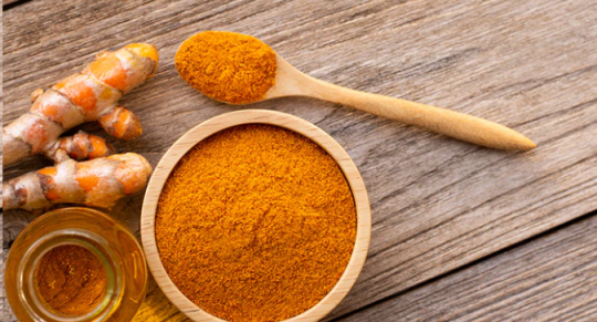 24 Health Benefits of Turmeric Oil