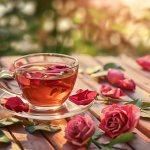 10 Surprising Health Benefits of Dog Rose