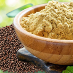 10 Health Benefits of Mustard Powder You Should Know