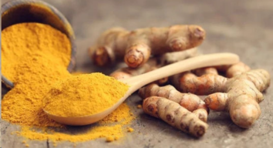 10 Incredible Health Benefits of Curcuma Aeruginosa