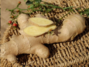 10 Incredible Health Benefits of Red Ginger