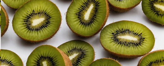 15 Excellent Health Benefits of Kiwi Seed Extract