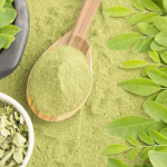 Discover 6 Health Benefits of Moringa Powder