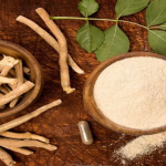 10 Benefits of Ashwagandha Powder for Height Increase