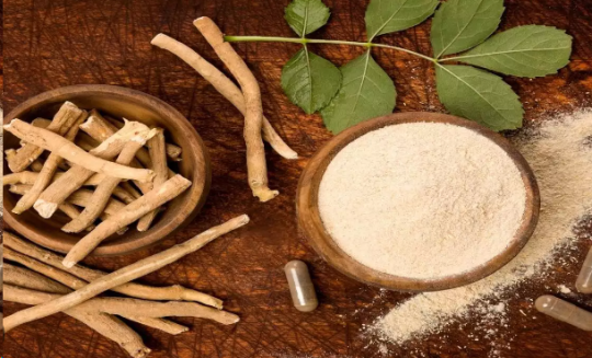 10 Benefits of Ashwagandha Powder for Height Increase