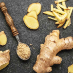 Ginger’s Health Benefits for Men: Physical, Mental, and Sexual Well-being