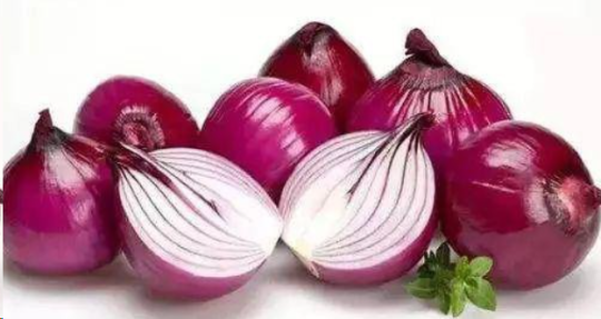 17 Amazing Health Benefits of Onions for Babies