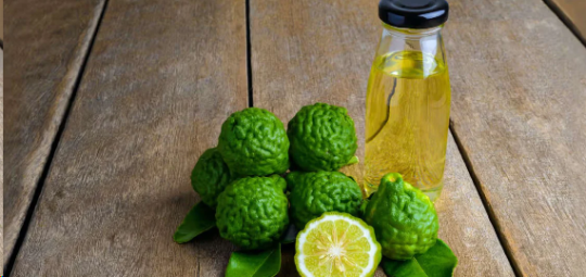 5 Remarkable Health Benefits of Bergamot Essential Oil