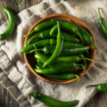 10 Hidden Health Benefits of Serrano Peppers